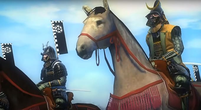 Total War - История создания и существования франшизы. Все части Total War в хронологическом порядке