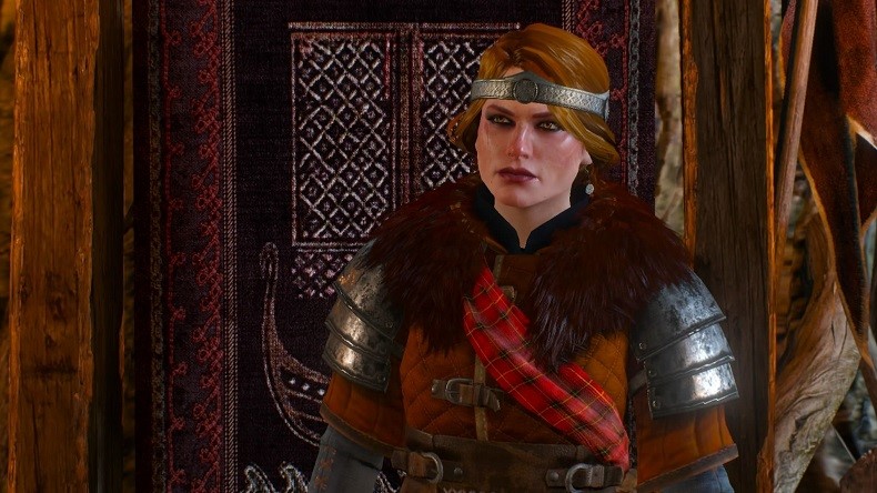 Ведьмак 3: Дикая Охота - концовки хорошая, отличная, плохая