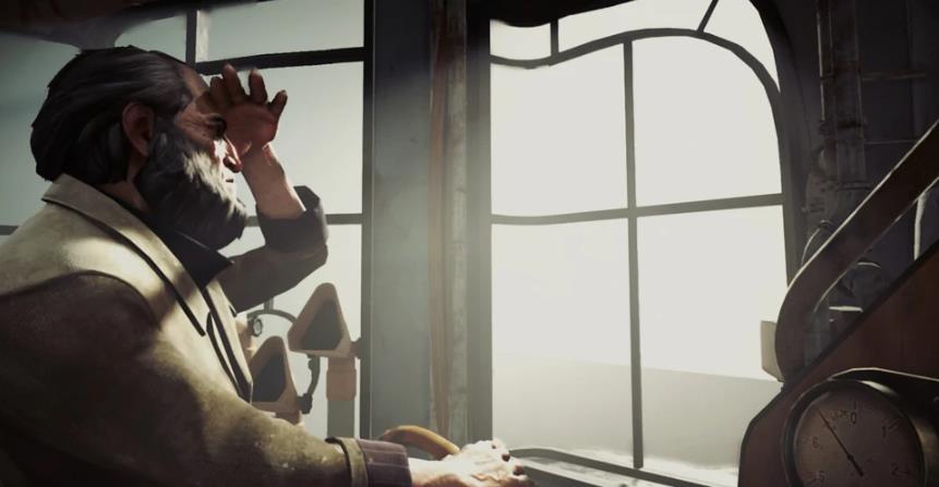 соколов домой dishonored 2