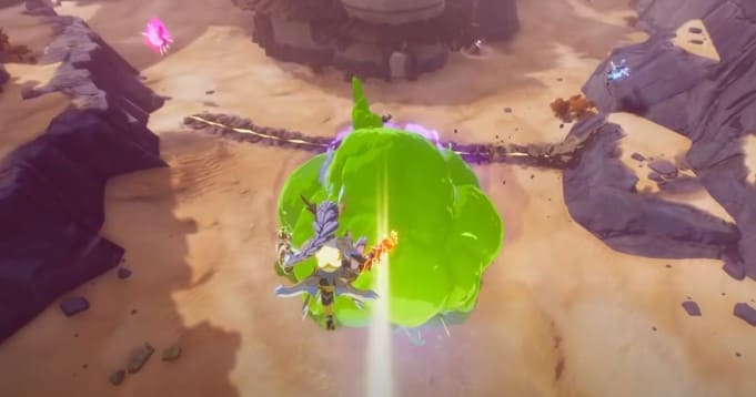 Обзор Spellbreak: простая в освоении королевская битва про магов и фаерболлы