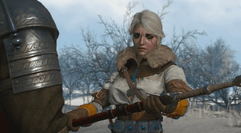 Ведьмак 3: Дикая Охота - концовки хорошая, отличная, плохая