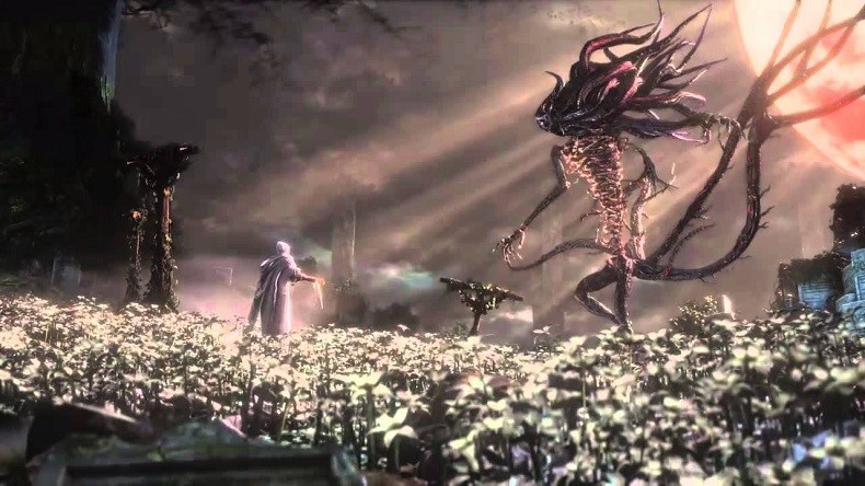 Все концовки в Bloodborne. И самое интересное - как получить секретный финал?