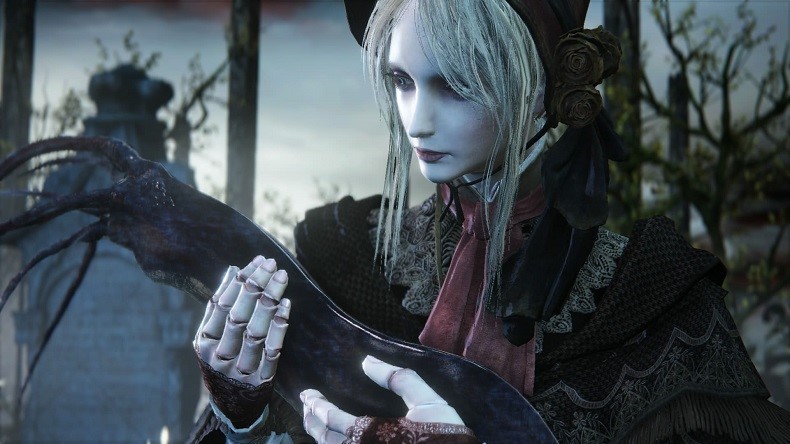 Все концовки в Bloodborne. И самое интересное - как получить секретный финал?