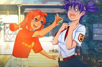 Страшные игры про СССР