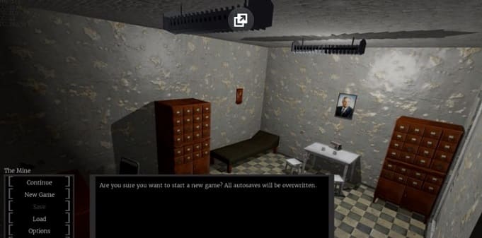 Топ 10 страшных игр про Советский Союз