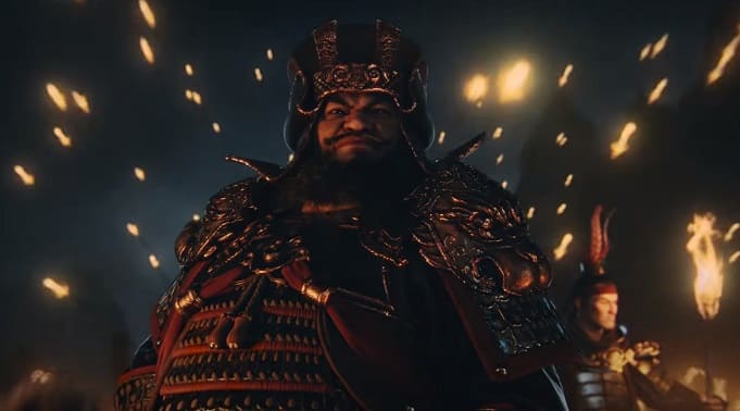 Total War - История создания и существования франшизы. Все части Total War в хронологическом порядке