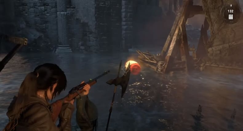 Rise of the Tomb Raider