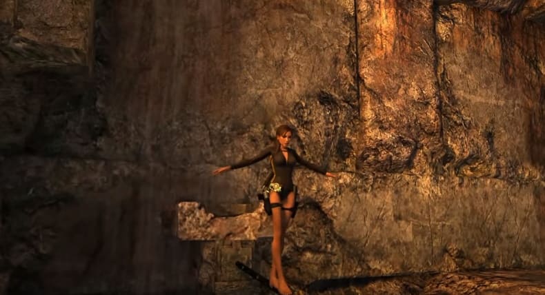 Tomb Raider: Underworld