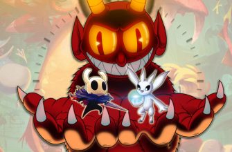 топ 10 лучших платформеров на пк