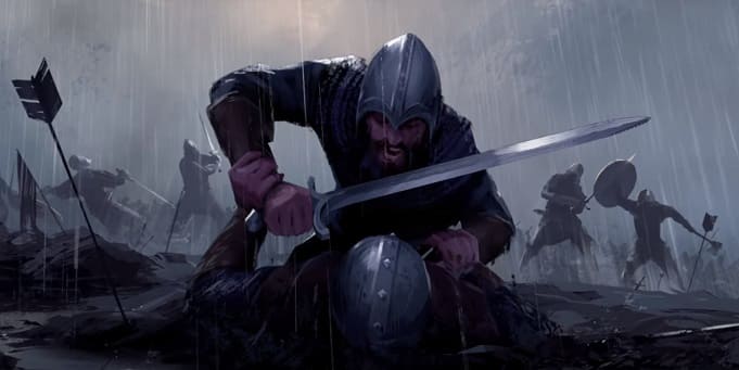 Total War - История создания и существования франшизы. Все части Total War в хронологическом порядке