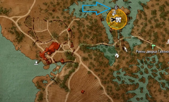 Как в Ведьмак 3 получить гроссмейстерские доспехи школы кота? Рассказываем подробно!