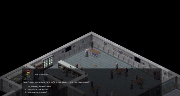 underrail похожие на фоллаут