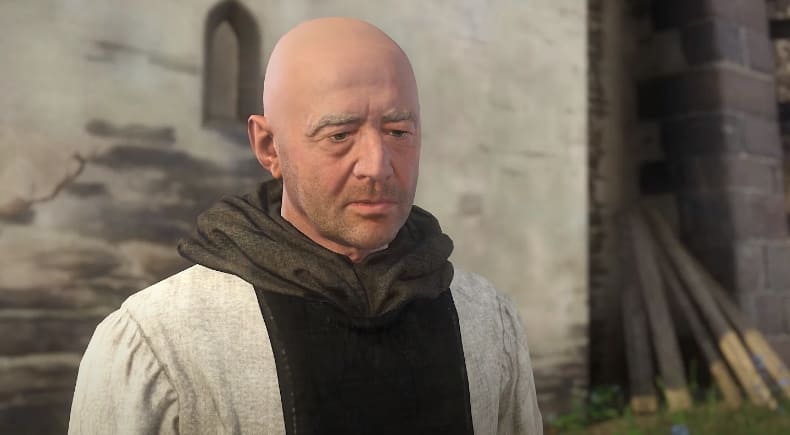 Вальденсы — Отец Богуута