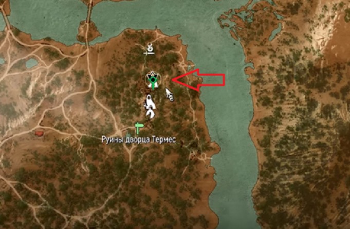 Как в Ведьмак 3 получить гроссмейстерские доспехи школы волка? Рассказываем подробно!