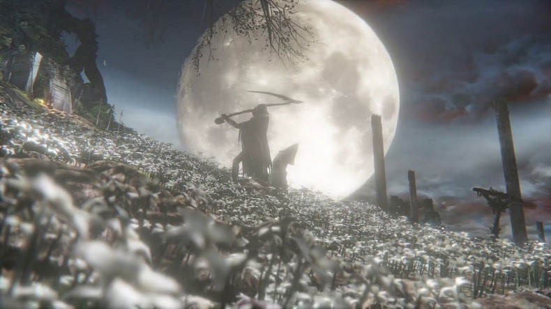 Все концовки в Bloodborne. И самое интересное - как получить секретный финал?