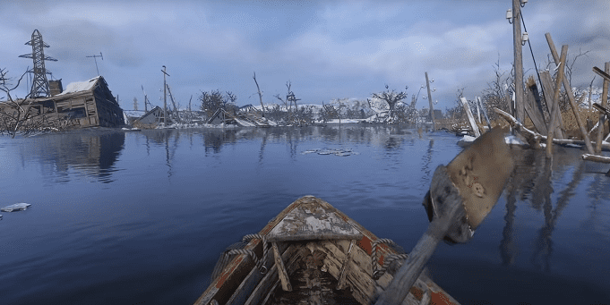 Как точно получить хорошую концовку в Метро Исход. Подробный Гайд.