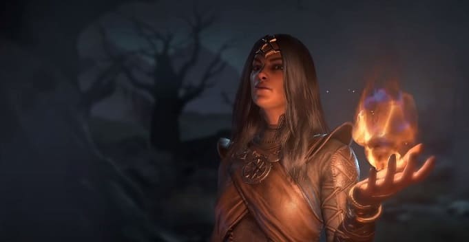 Что известно про Diablo 4: новости, сюжет, геймплей и дата выхода