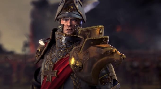 Total War - История создания и существования франшизы. Все части Total War в хронологическом порядке