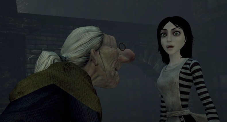 Алиса Лидделл