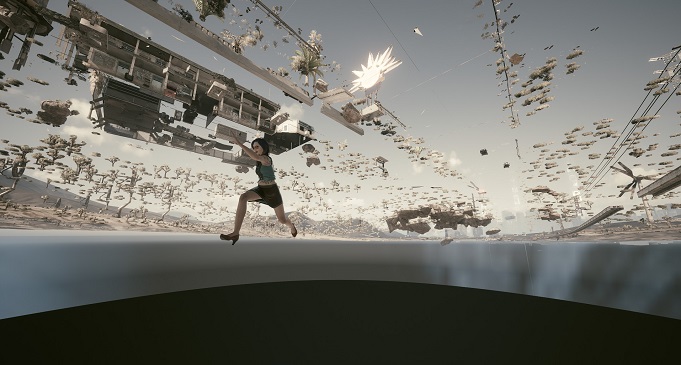 Cyberpunk 2077 - обзор долгожданной нео-RPG от CD Project RED