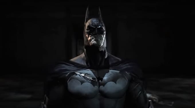 Описание всех частей серии игр Batman на ПК в хронологическом порядке