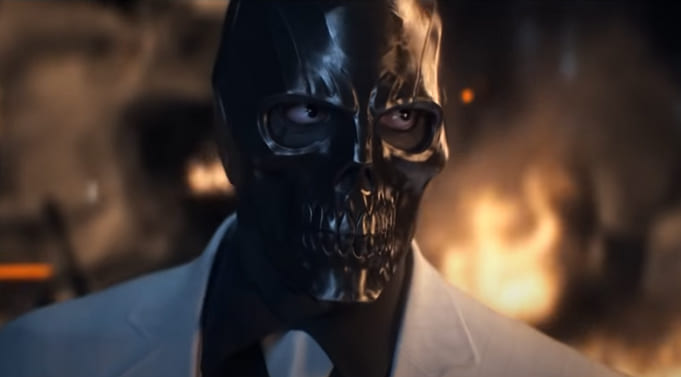 Описание всех частей серии игр Batman на ПК в хронологическом порядке