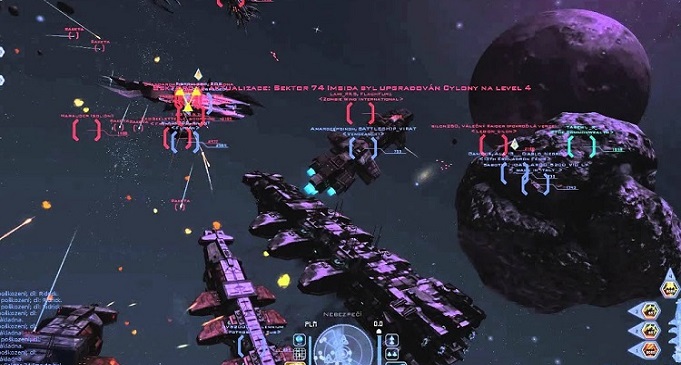 Лучшие браузерные онлайн игры на ПК