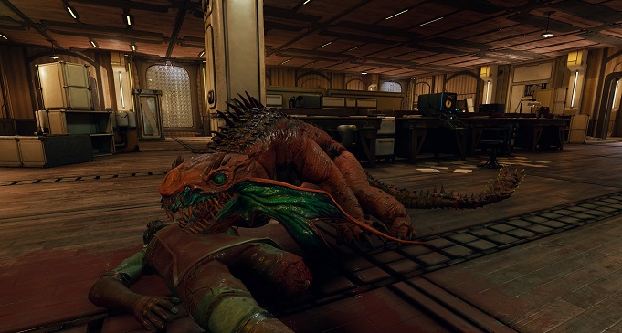 The Outer Worlds - шедевр или пустышка? Обзор игры от Obsidian