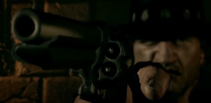 Серия игр Call of Juarez: тема Дикого Запада