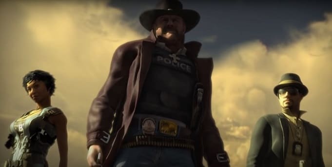 Серия игр Call of Juarez: тема Дикого Запада