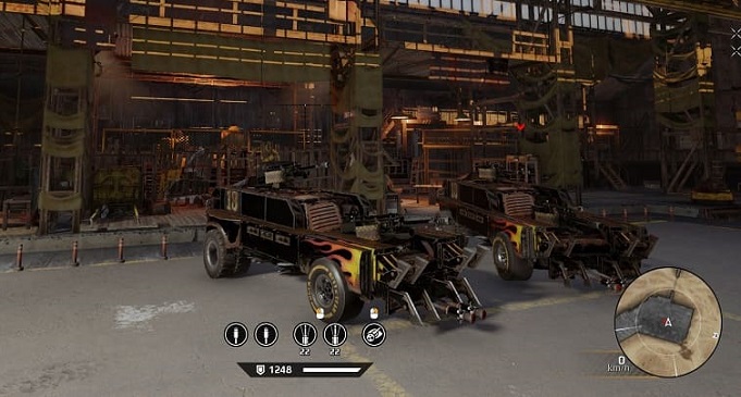 Игры, похожие на GTA — топ из 31 лучших игр