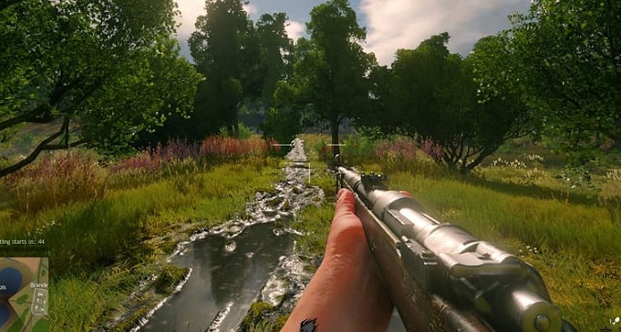 ТОП 33 клиентские игры на ПК в которых ты застрянешь надолго