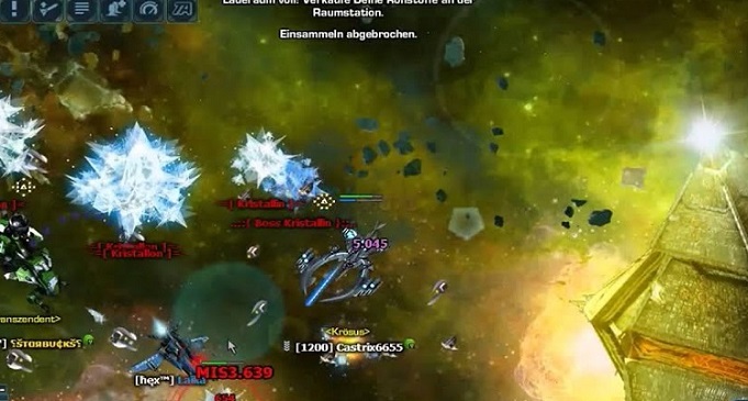 Лучшие браузерные онлайн игры на ПК