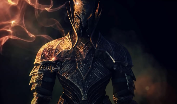 Серия игр Dark Souls: загадочное приключение в жестокий мир