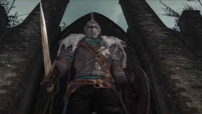 Серия игр Dark Souls: загадочное приключение в жестокий мир