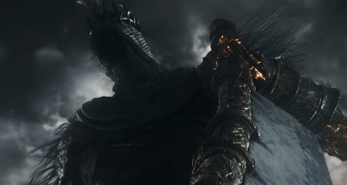 Серия игр Dark Souls: загадочное приключение в жестокий мир