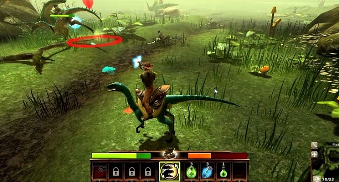 Лучшие браузерные онлайн игры на ПК