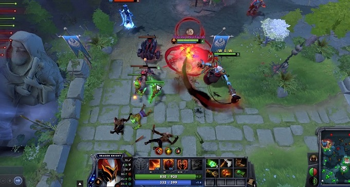 Лучшие браузерные онлайн игры на ПК