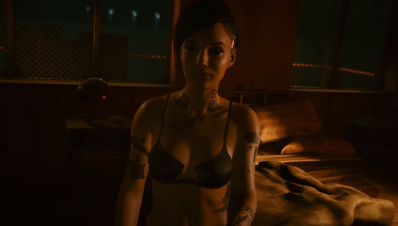 Джуди Альварес