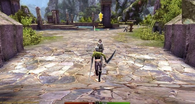 ТОП 33 клиентские игры на ПК в которых ты застрянешь надолго