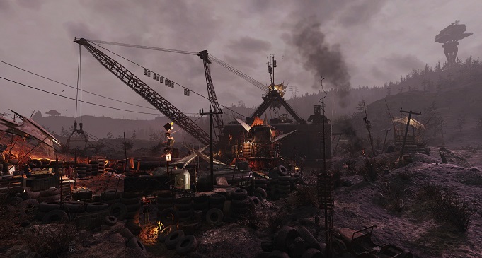 Fallout - Эволюция серии игр. Описание всех частей в хронологическом порядке.