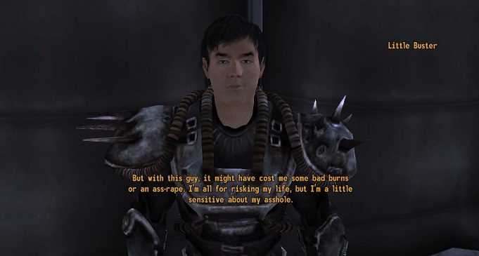 Fallout - Эволюция серии игр. Описание всех частей в хронологическом порядке.