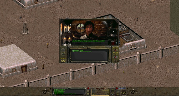 Fallout - Эволюция серии игр. Описание всех частей в хронологическом порядке.