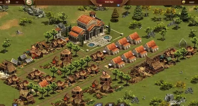 Лучшие игры про войну на ПК