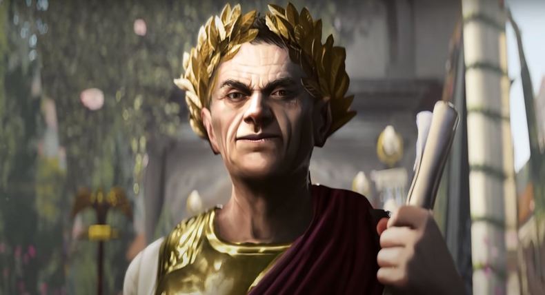 Лучшие глобальные стратегии на ПК