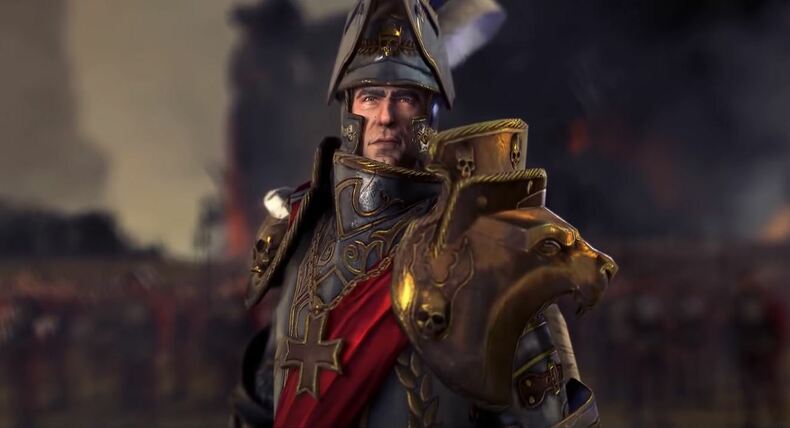 Лучшие глобальные стратегии на ПК