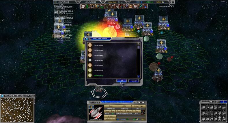 Лучшие глобальные стратегии на ПК