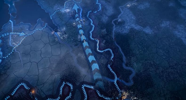 Лучшие глобальные стратегии на ПК