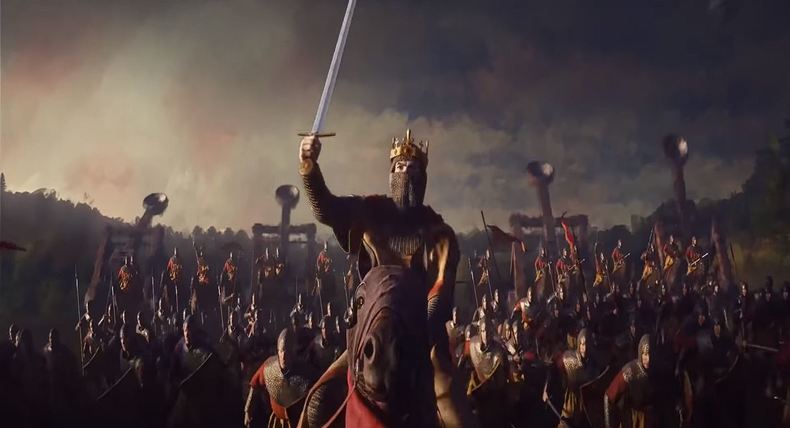 Лучшие глобальные стратегии на ПК