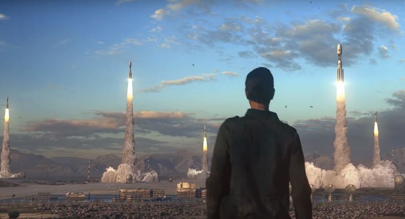 Лучшие глобальные стратегии на ПК